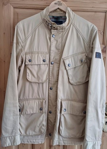 Gant men jacket medium - men's,