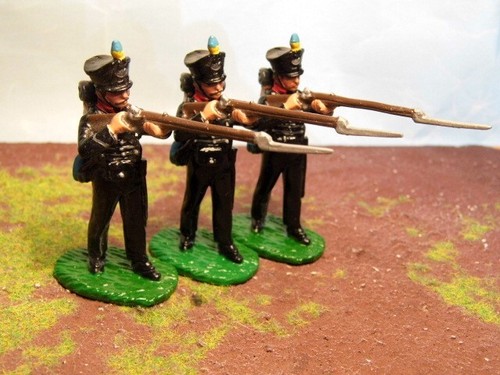 Trophy miniatures napoleonic - miniatures,