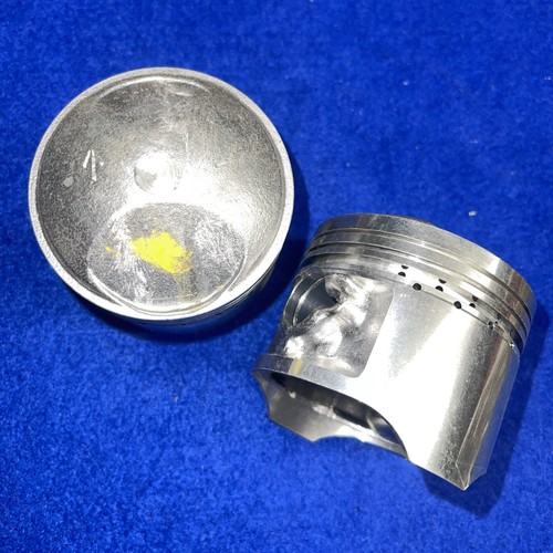 Suzuki gs400 gs750 pistons std - gs750,