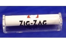 1 KING SIZE Zig Zag Automatic