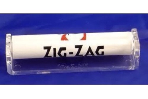 King size zig zag automatic - size,