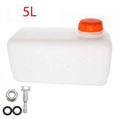 Plastic fuel oil gasoline - oil,