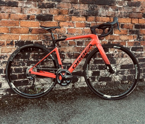 Orbea orca m20team - orca,