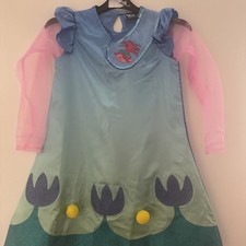 Girls Poppy Trolls World Tour