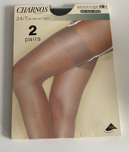 Charnos denier stockings - 15,