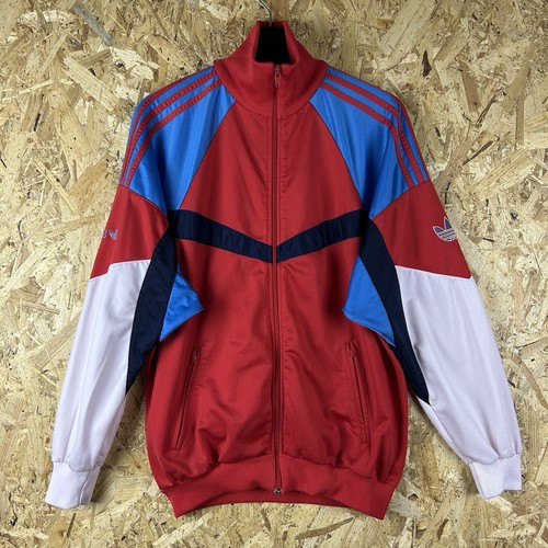 Adidas retro jacket track - retro,