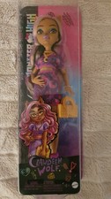 Monster High Clawdeen Wolf