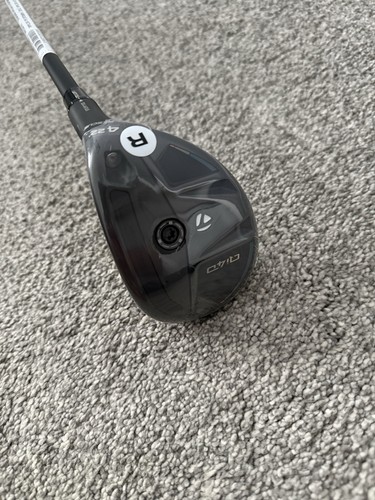 Taylormade qi4d hybrid - qi4d, #4