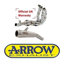 Suzuki GSXR1000 R 17-20 Arrow