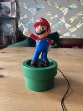 Mario Night Light - Paladone