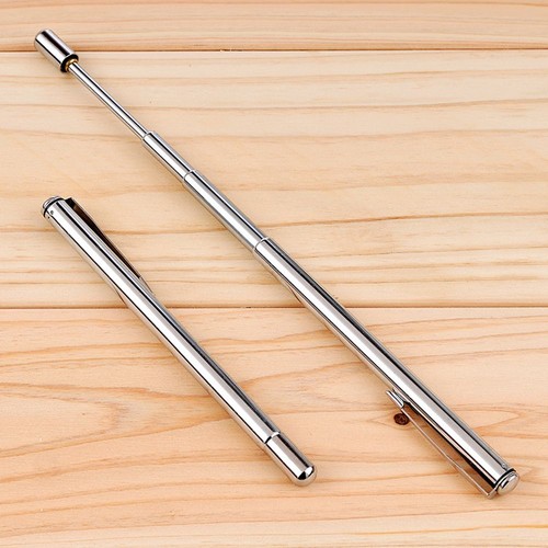 Extendable teaching stick 50cm - teaching,