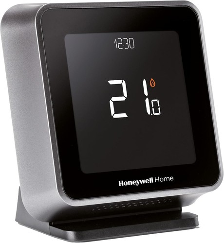 Honeywell home t6r wireless - t6r-hw,