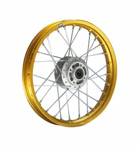 Hmparts aluminum rim - rim, anodized