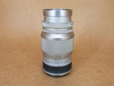 Leitz Leica 90mm 1:4 Elmar
