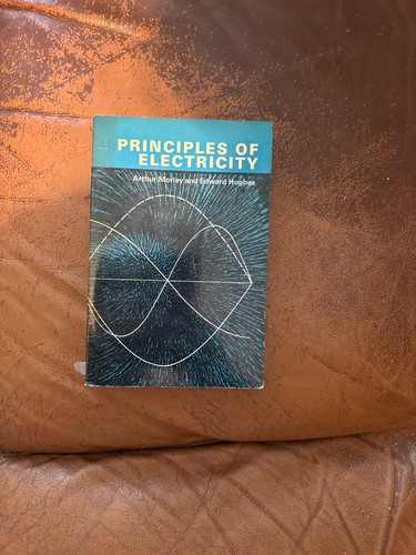 Morley hughes principles - morley, of