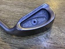 Ping Eye 2 Black Dot 5 Iron