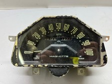 MG MAGNETTE SMITHS  SPEEDO
