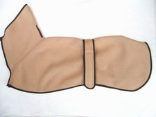 NEW 28" 71cm GREYHOUND COAT