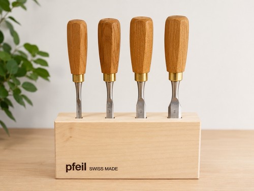 Pfeil swiss made - pfeil,
