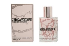 Zadig & Voltaire This Is Her! Unchained Eau de Parfum