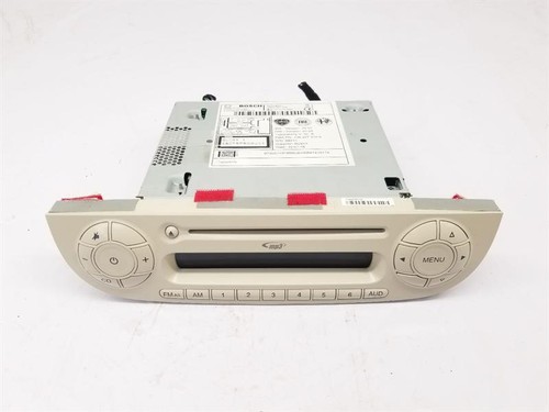 2015 2025 mk4 fiat - fiat, radio