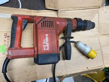 Hilti TE24 SDS+ Hammer Drill