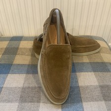 RUSSELL & BROMLEY loafers