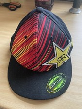 Joblot Rockstar Energy