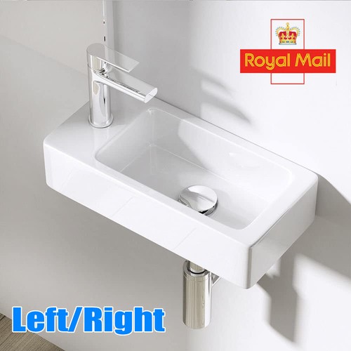 Small bathroom wall hung - bathroom,