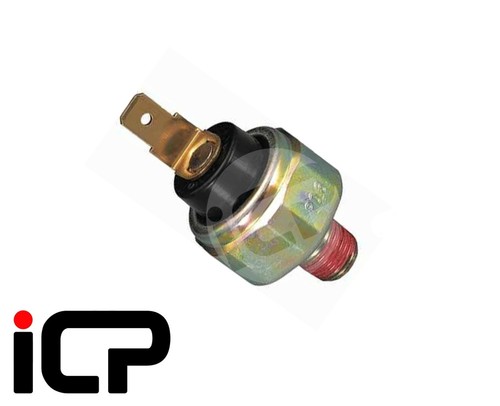 Oil pressure switch v10 - oil, v1