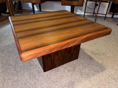 Mid century danish trioh - mid,