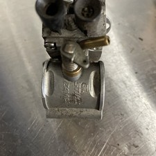 Genuine STIHL TS410/TS420 Carburetor 4238 120 0603