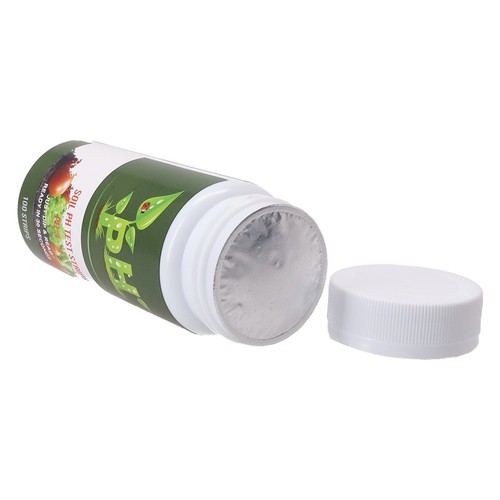Portable soil testing kit - portable,