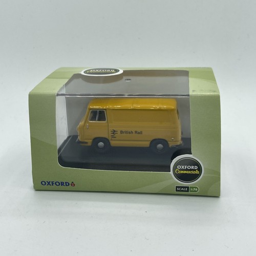 Oxford die cast 76j4002 bmc - die-cast,
