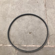 Ferris Mower Belt 21229 Toothed Belt