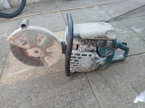 Makita dpc6410 petrol disc - dpc6410,