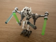 LEGO General Grievous