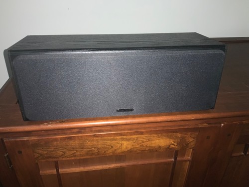 Monitor audio bronze center - monitor,