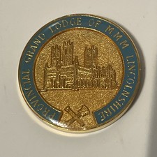 2018 Provincial Grand Lodge of