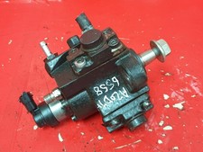 VAUXHALL INSIGNIA ASTRA J MK6