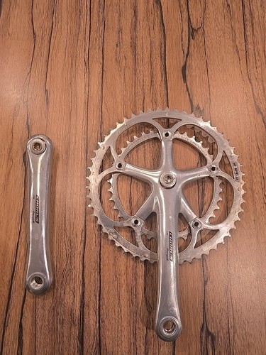 Campagnolo chorus speed - chorus, 10-speed