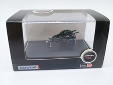 Oxford Green AFS Coventry