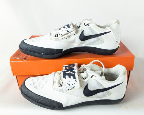Nike zoom throwing shoes - nike,