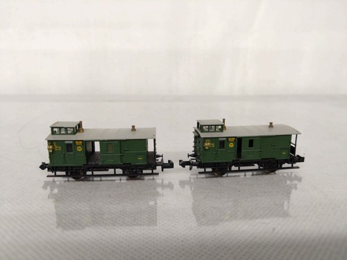 Minitrix 3207 drg - minitrix, 51