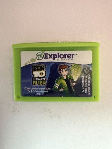 Ben leappad leapfrog ultra - leappad,