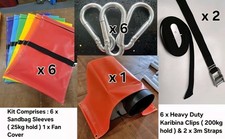 INDOOR Bouncy Castle Starter