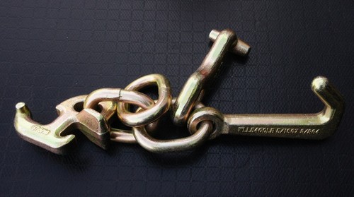 Pack rtj cluster hooks - pack, tow