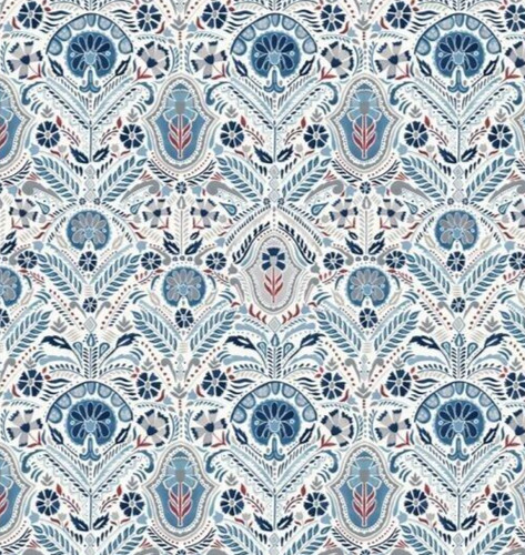 William yeoward curtain fabric - william,