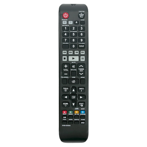 Remote replace ah59 02404a - remote,