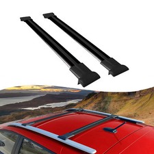 Roof Racks Cross Bars For Ford